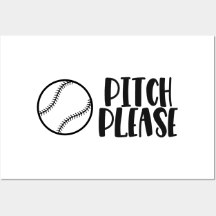 Pitch Please Posters and Art